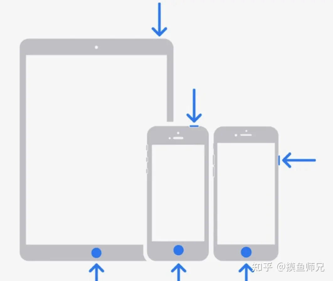 iPad怎么截图？-ipad2019快速截屏手势