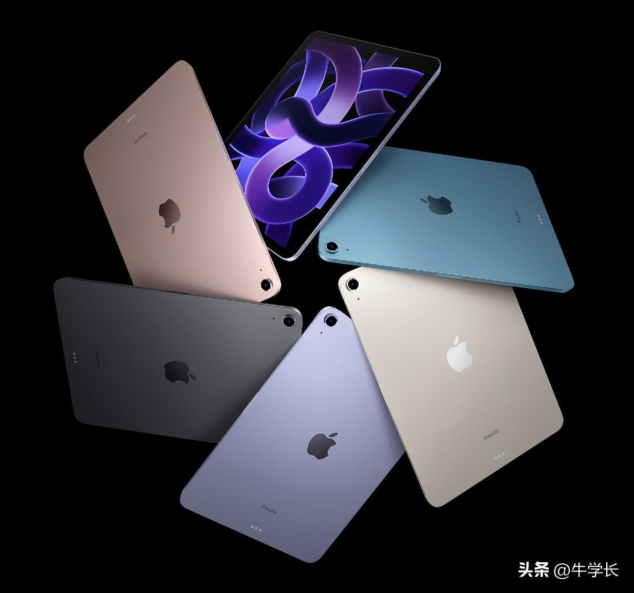 iPad Air 5怎么截屏？总结 5 种最新截图方法-ipadair5截图怎么截