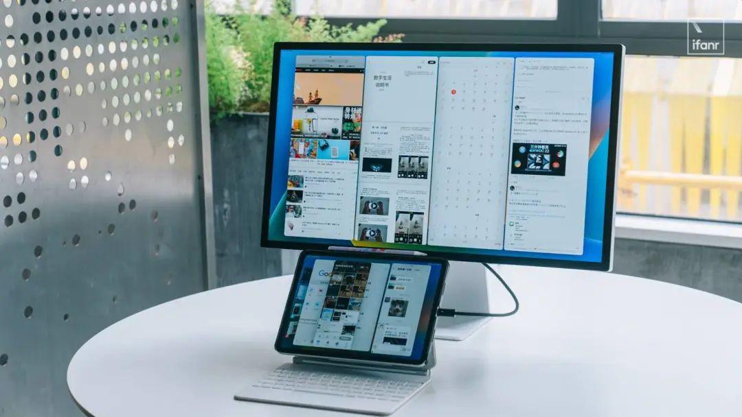 苹果 iPadOS 16 全攻略：4 大升级 N 种用法，iPad 玩家必看-ipad升级ios15有必要吗