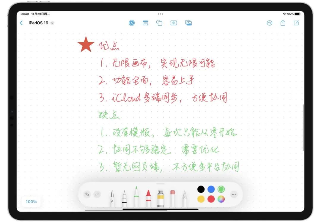 苹果 iPadOS 16 全攻略：4 大升级 N 种用法，iPad 玩家必看-ipad升级ios15有必要吗