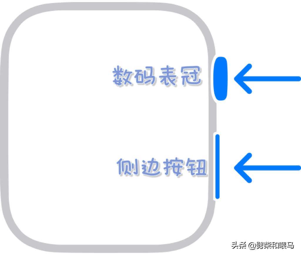 「中老年必看」iPhone 、iPad、Apple Watch 截屏方法一次性搞定-怎么截屏电脑屏幕