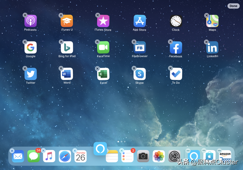 史上最详细的iPad使用技巧，超级实用！-ipad基本使用方法
