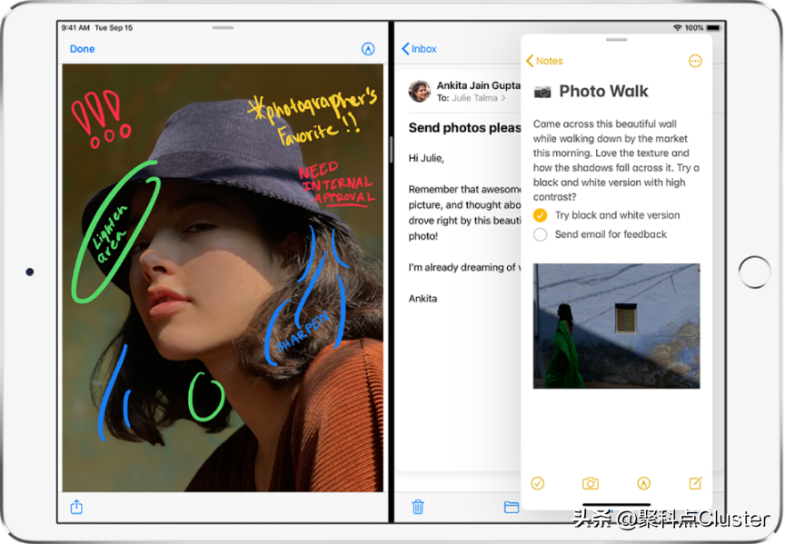 史上最详细的iPad使用技巧，超级实用！-ipad基本使用方法