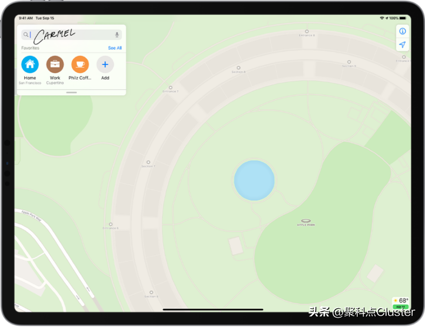 史上最详细的iPad使用技巧，超级实用！-ipad基本使用方法