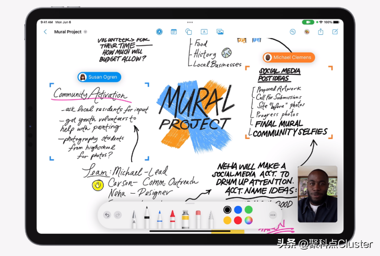 史上最详细的iPad使用技巧，超级实用！-ipad基本使用方法