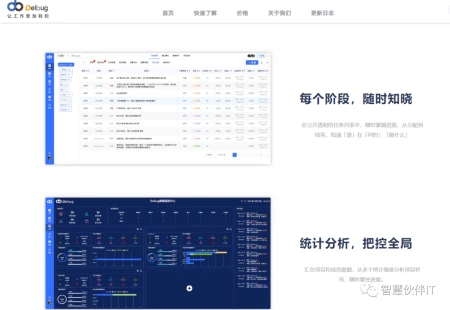 Bug管理工具是什么？-bug管理是什么意思