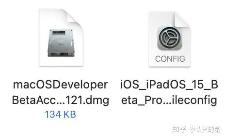Universal Control 测试版终于来了！！！-test the controller