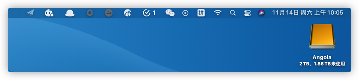 新的 Mac 系统 macOS Monterey 更新了什么？尝鲜的我来告诉你！-苹果mac最新版本更新