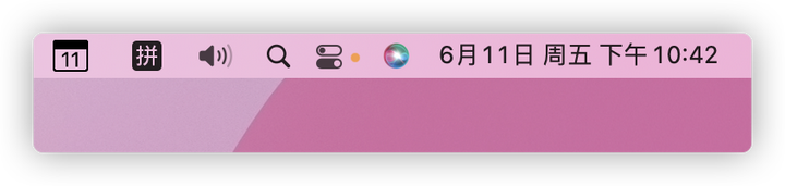 新的 Mac 系统 macOS Monterey 更新了什么？尝鲜的我来告诉你！-苹果mac最新版本更新