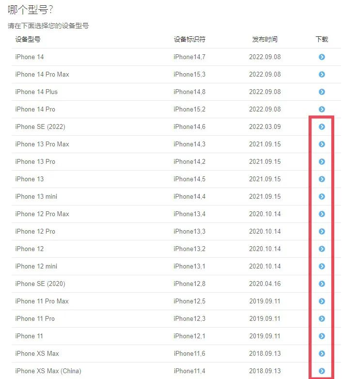 iOS 16 降级 iOS 15 方法来了！-ios15如何降级