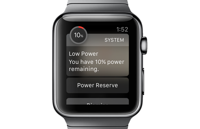 教你屏蔽 watchOS 的 OTA 更新，让小婊砸永葆青春-怎么屏蔽iwatch系统更新