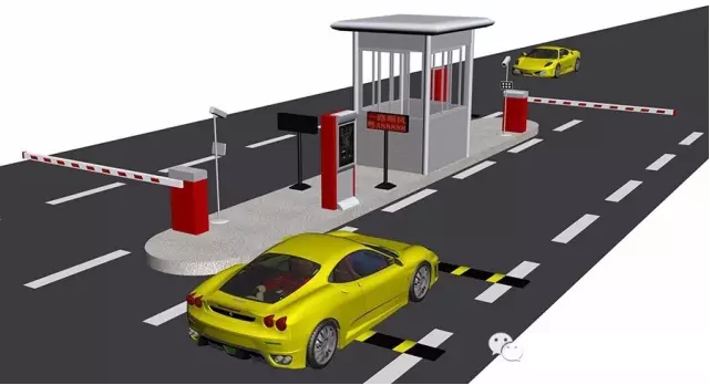 科立德智能：停车场管理系统常见的问题及处理方法，涨姿势-停车场系统管理系统