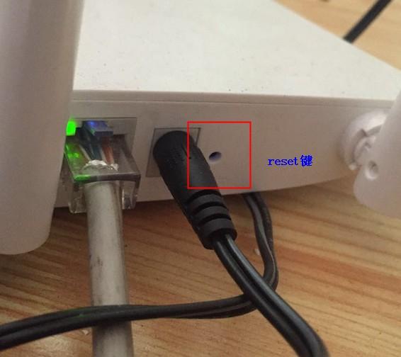 家用路由器如何设置？一些最常用的设置方法-家用无线路由器设置连接外网的接口是