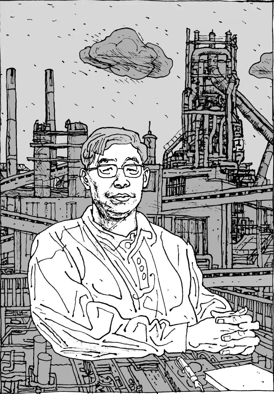 管理故事 | 创业家的基因是从0做出1进而100-创业家有