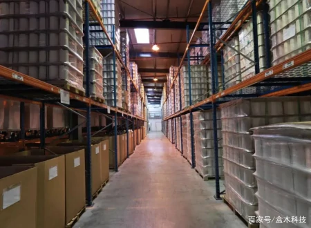 仓库管理系统WMS是什么？-仓库管理系统毕业设计任务书重点研究的问题