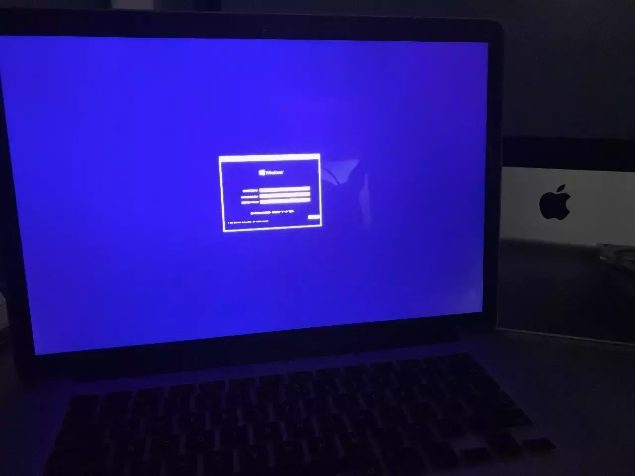 手把手教你在苹果MAC上装个双系统，学会就可以去给妹纸科普！-mac安装双系统教程详细