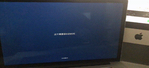 手把手教你在苹果MAC上装个双系统，学会就可以去给妹纸科普！-mac安装双系统教程详细