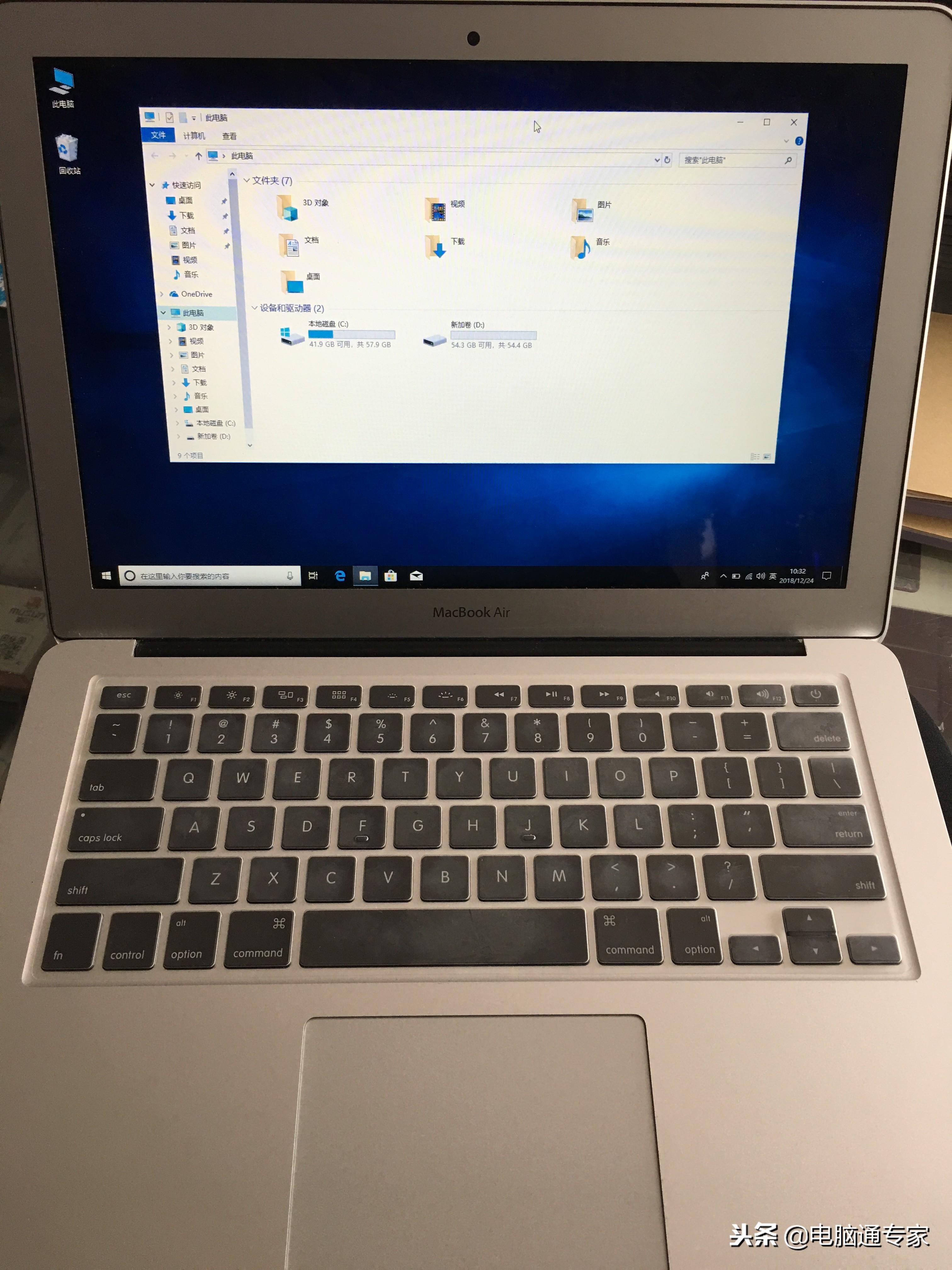 苹果电脑装系统已经普及化了哦，您无需在维修店高价安装系统喽！-苹果电脑装系统要钱吗