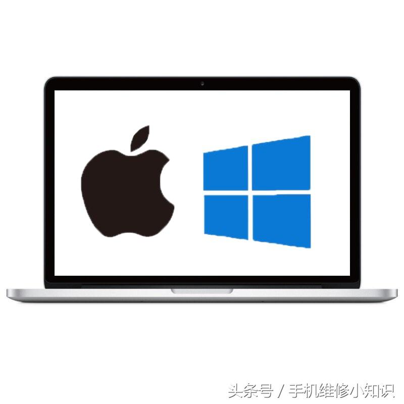 教你怎么安装苹果双系统？-苹果双系统安装步骤