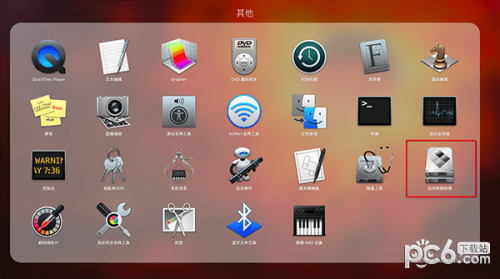 苹果macOS 10.14电脑安装win10教程 装双系统图文步骤-mac系统安装win10双系统