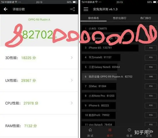 麒麟980是否比不上高通625，只和425差不多？-骁龙625与麒麟980