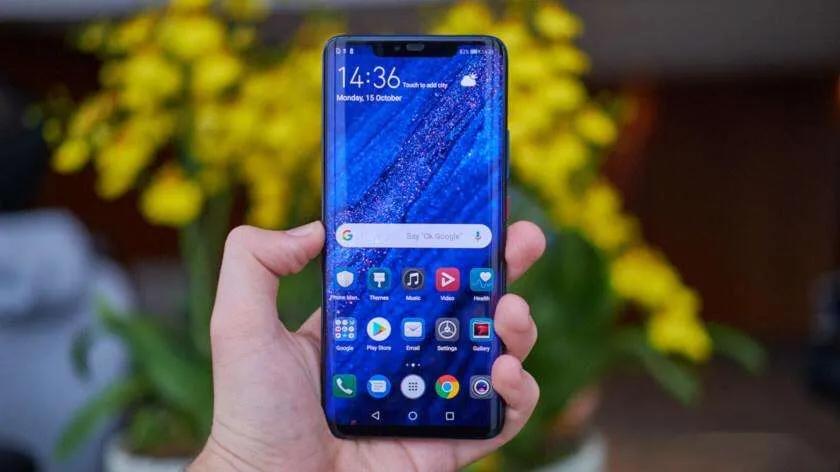 一台3年前256G版本的华为Mate20Pro放现在，相当于啥价位的手机？-华为mate20pro现在多少钱