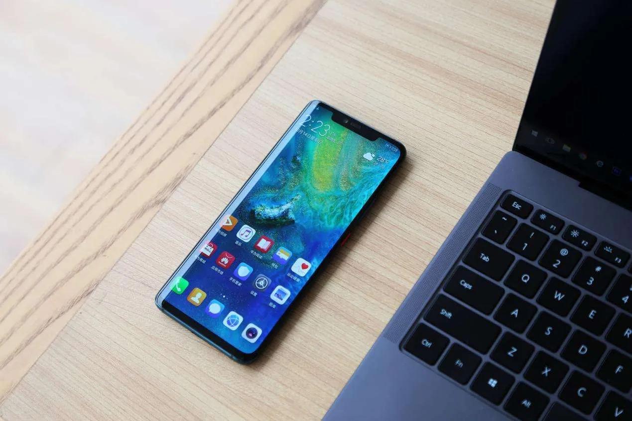 一台3年前256G版本的华为Mate20Pro放现在，相当于啥价位的手机？-华为mate20pro现在多少钱