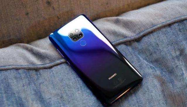 一台3年前256G版本的华为Mate20Pro放现在，相当于啥价位的手机？-华为mate20pro现在多少钱