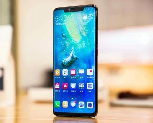 一台3年前256G版本的华为Mate20Pro放现在，相当于啥价位的手机？-华为mate20pro现在多少钱