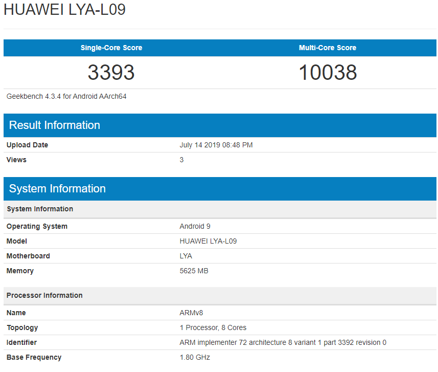 麒麟980综合性能不敌骁龙855，但麒麟810的出现透露新希望-麒麟980和810差别大吗