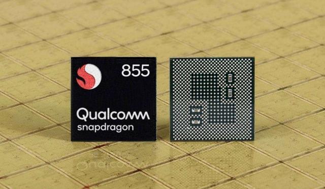 好狠！当麒麟980遇上骁龙855，性能差距这么大-麒麟980与骁龙855哪个玩游戏强