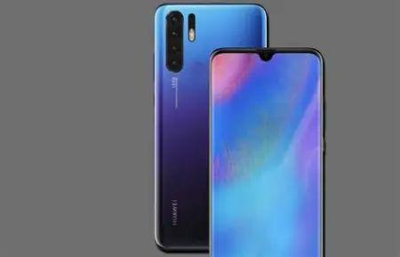 华为P30手机介绍-华为p30有哪些特殊的功能?