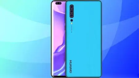 华为Nova8系列价格曝光，确定有麒麟芯片，将于12月23号正式亮相-华为nova8零售价格是多少