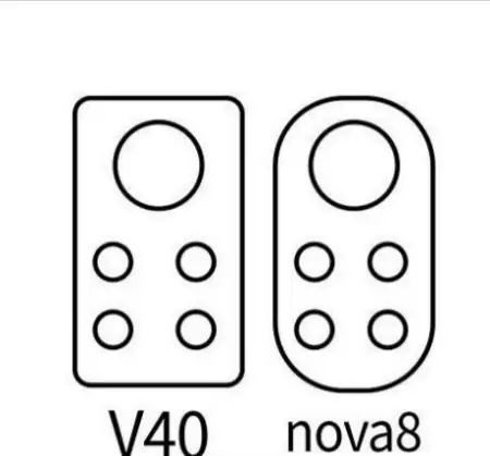 华为Nova8系列价格曝光，确定有麒麟芯片，将于12月23号正式亮相-华为nova8零售价格是多少