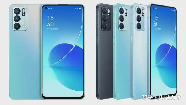 疑似OPPO Reno7系列详细配置曝光 仍有三款机型放弃顶配增加低配-opporeno7值得入手吗?