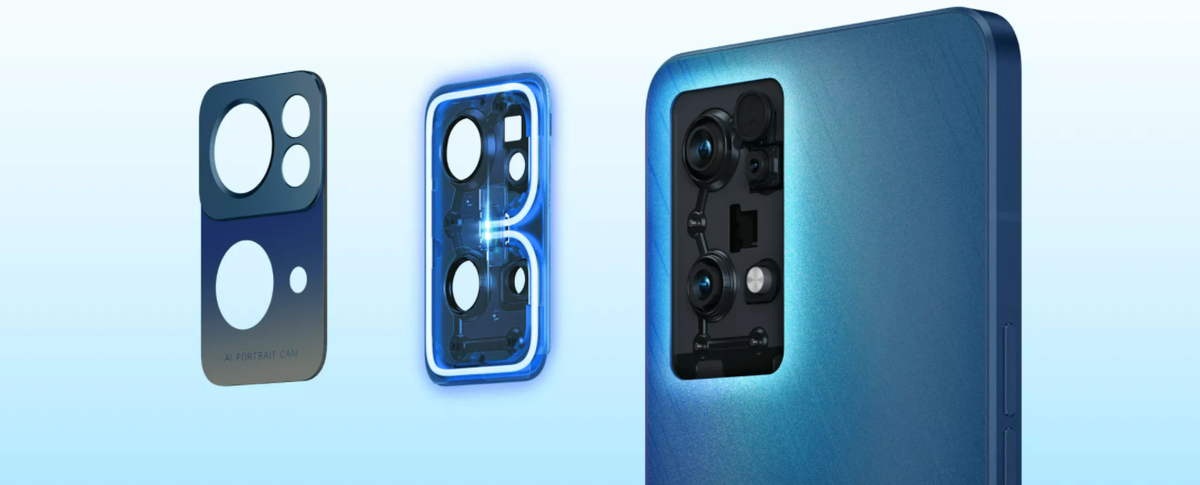 2199元起！OPPO Reno7新品发布：手机自拍界的扛把子-oppo reno7上市