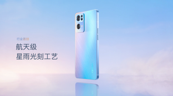 手机人像再次升级 OPPO Reno7独家首发全新RGBW传感器IMX70900:30-opporeno6传感器