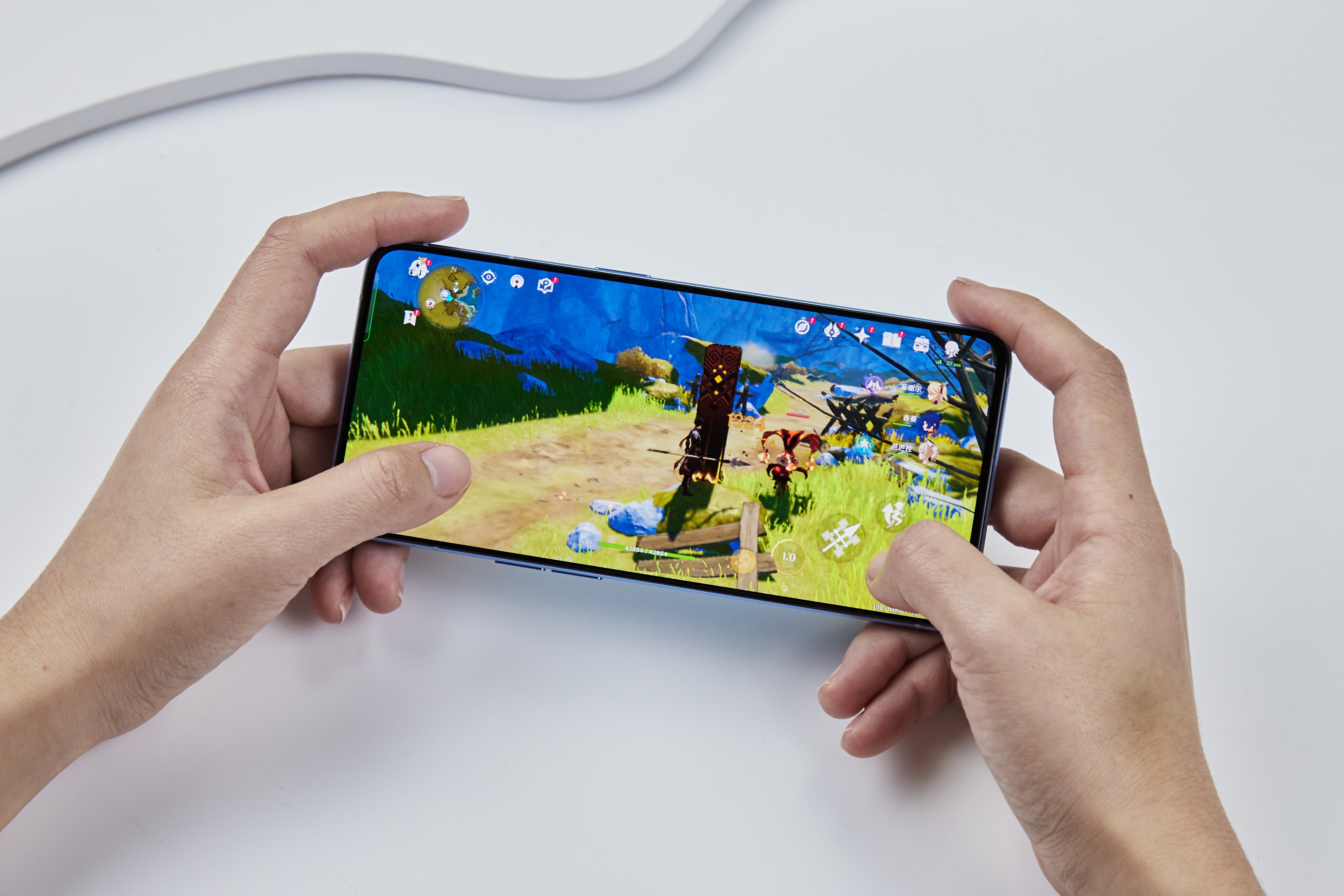 产品体验有时候比参数更重要！Reno7 Pro该不该买看这就知道了-oppo reno 7pro参数配置