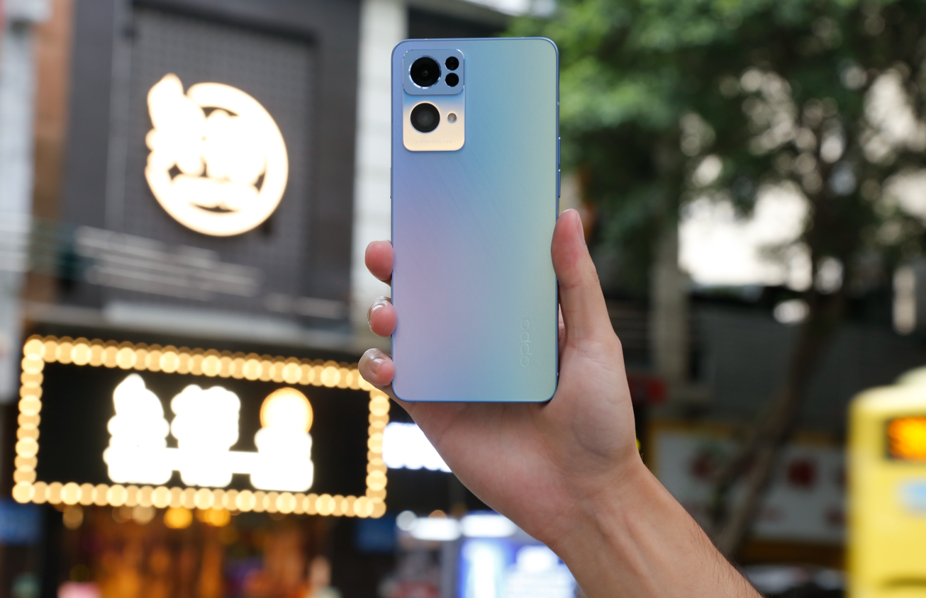 换机困难症？看参数不如看体验！Reno7 Pro轻松收割三方好评-oppo reno 7 pro