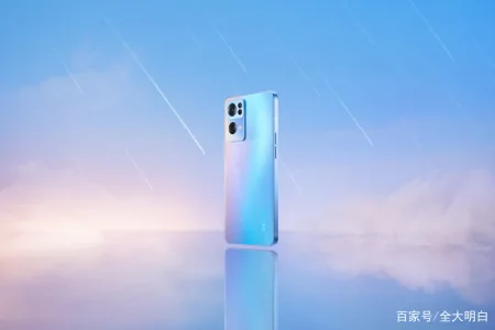 OPPO Reno7系列发布，全球首发IMX709传感器，人像视频无惧黑夜-opporeno4的传感器
