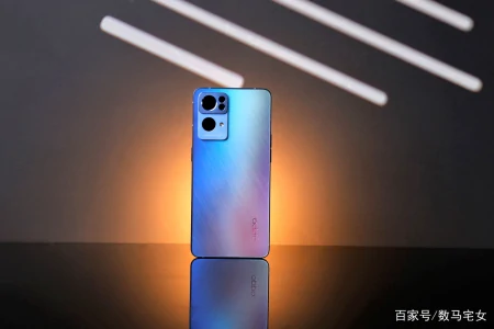 2021年最值得入手的5G手机？OPPO Reno7系列挑战颜值极限-oppo5g手机推荐