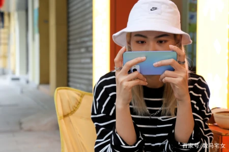 2021年最值得入手的5G手机？OPPO Reno7系列挑战颜值极限-oppo5g手机推荐