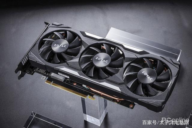 2020最新CPU天梯图 显卡天梯图「附最新CPU显卡选购建议」-2020年显卡天梯图9月