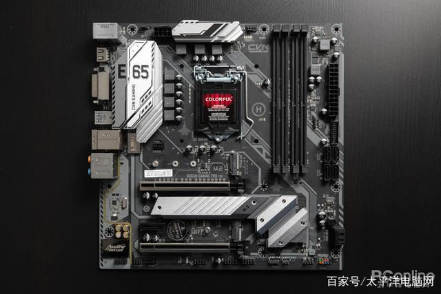 2020最新CPU天梯图 显卡天梯图「附最新CPU显卡选购建议」-2020年显卡天梯图9月