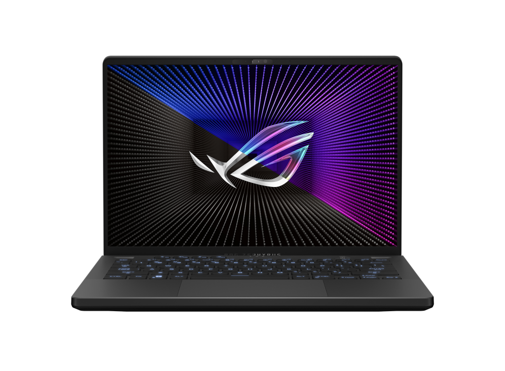 ROG2023款幻14笔记本官方图赏：R9 7940HS+RTX 40显卡-rog幻14售价