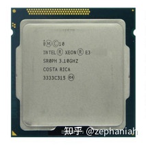 至强系列CPU天梯图-至强系列cpu天梯图2022