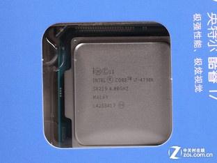 选购鉴别测试秀！一条龙服务教你选CPU-如何选择cpu,看牌子还是看系列配置