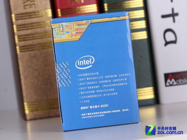 选购鉴别测试秀！一条龙服务教你选CPU-如何选择cpu,看牌子还是看系列配置