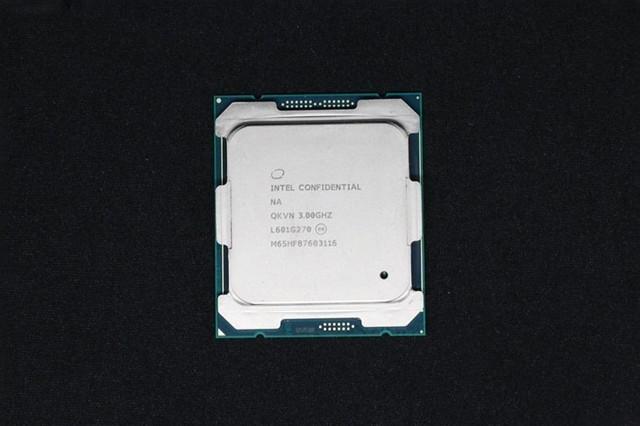 选购鉴别测试秀！一条龙服务教你选CPU-如何选择cpu,看牌子还是看系列配置