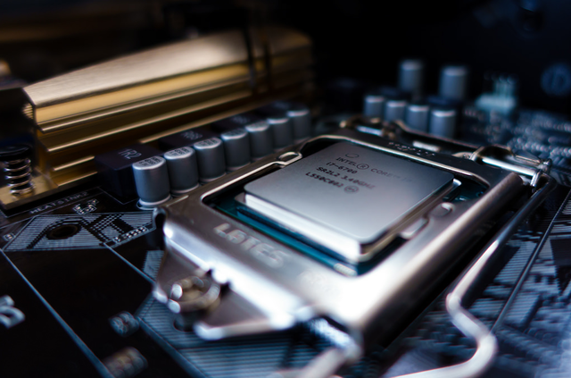 选购鉴别测试秀！一条龙服务教你选CPU-如何选择cpu,看牌子还是看系列配置